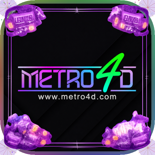 metro4d — galeri pratinjau - APK Resmi